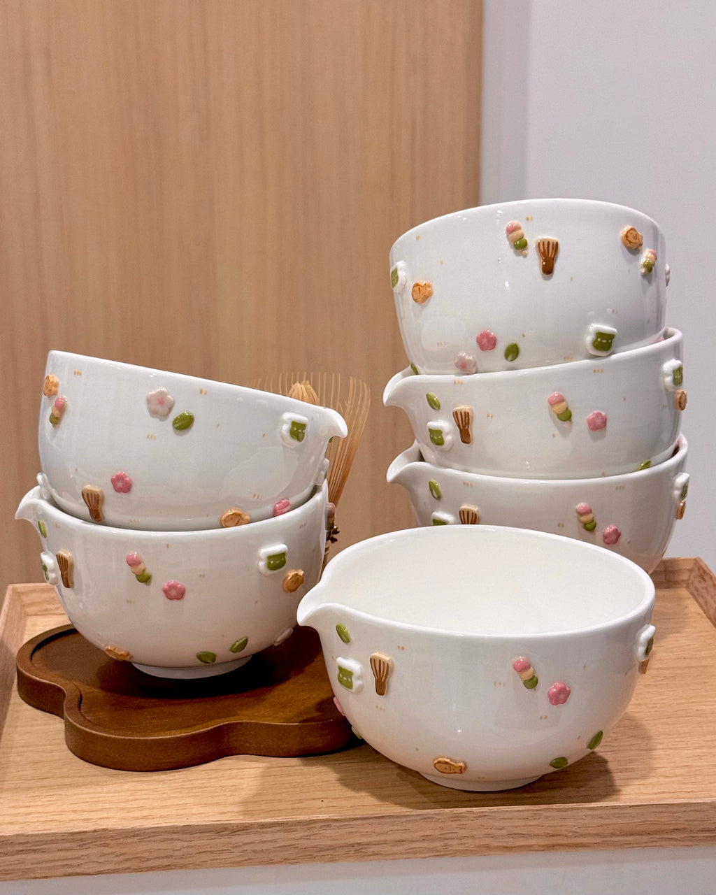 MATCHA Matcha Bowl, Chawan - Mid Year Sale❗️