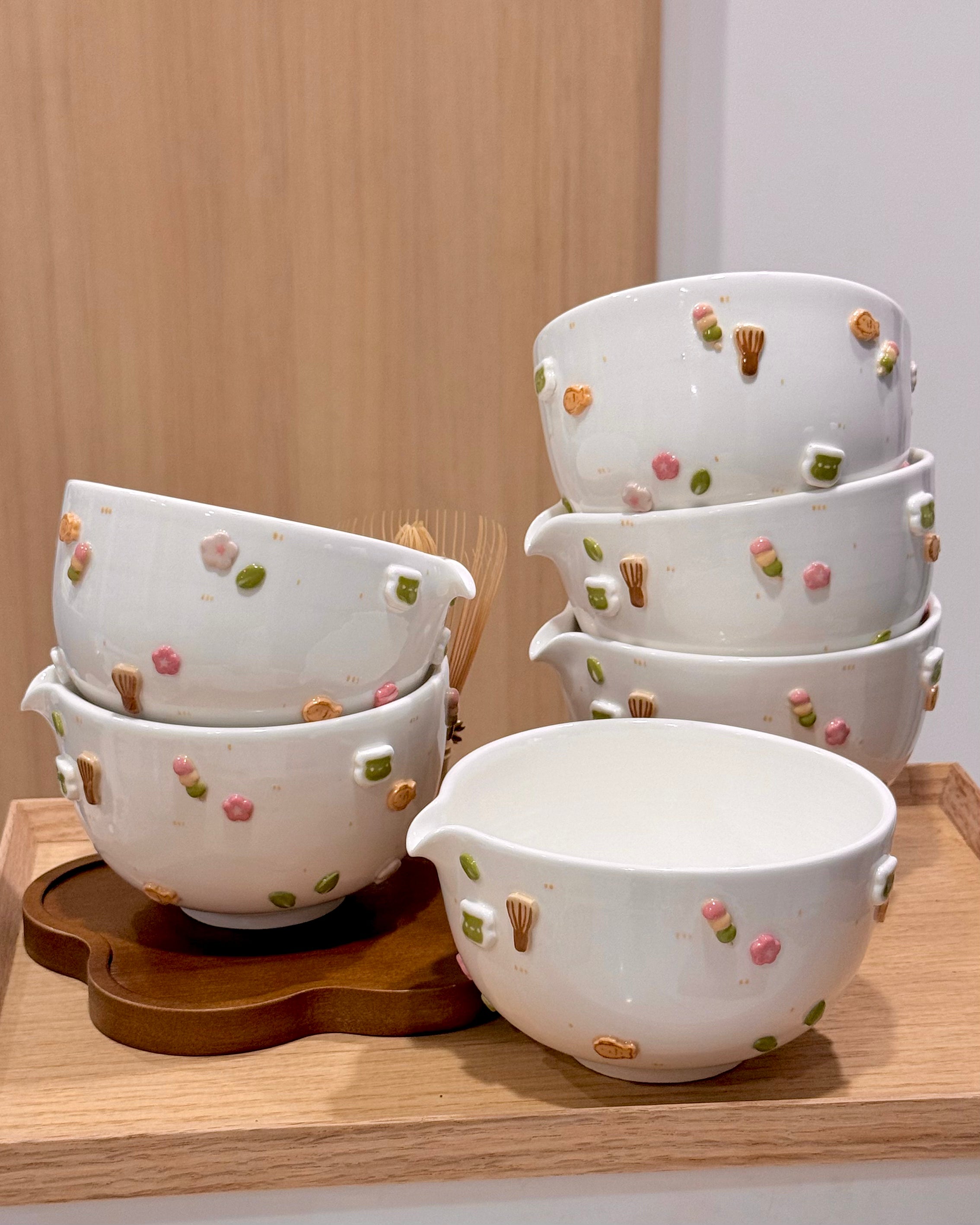 MATCHA Matcha Bowl, Chawan - Mid Year Sale❗️