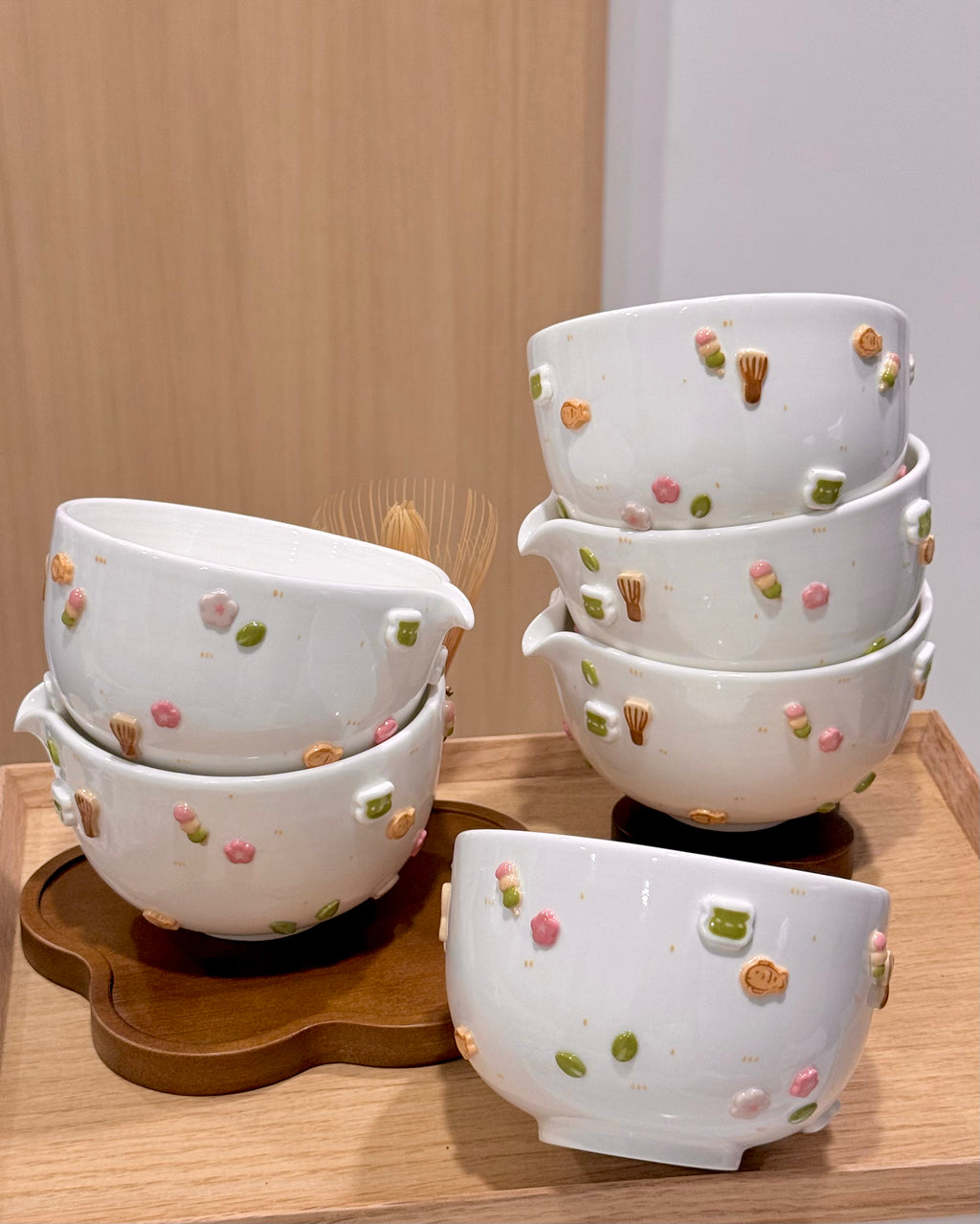 MATCHA Matcha Bowl, Chawan - Mid Year Sale❗️
