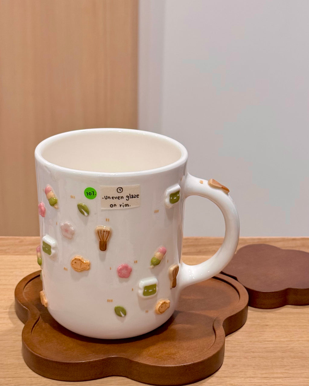 MATCHA cup, Giant size - Mid Year Sale❗️