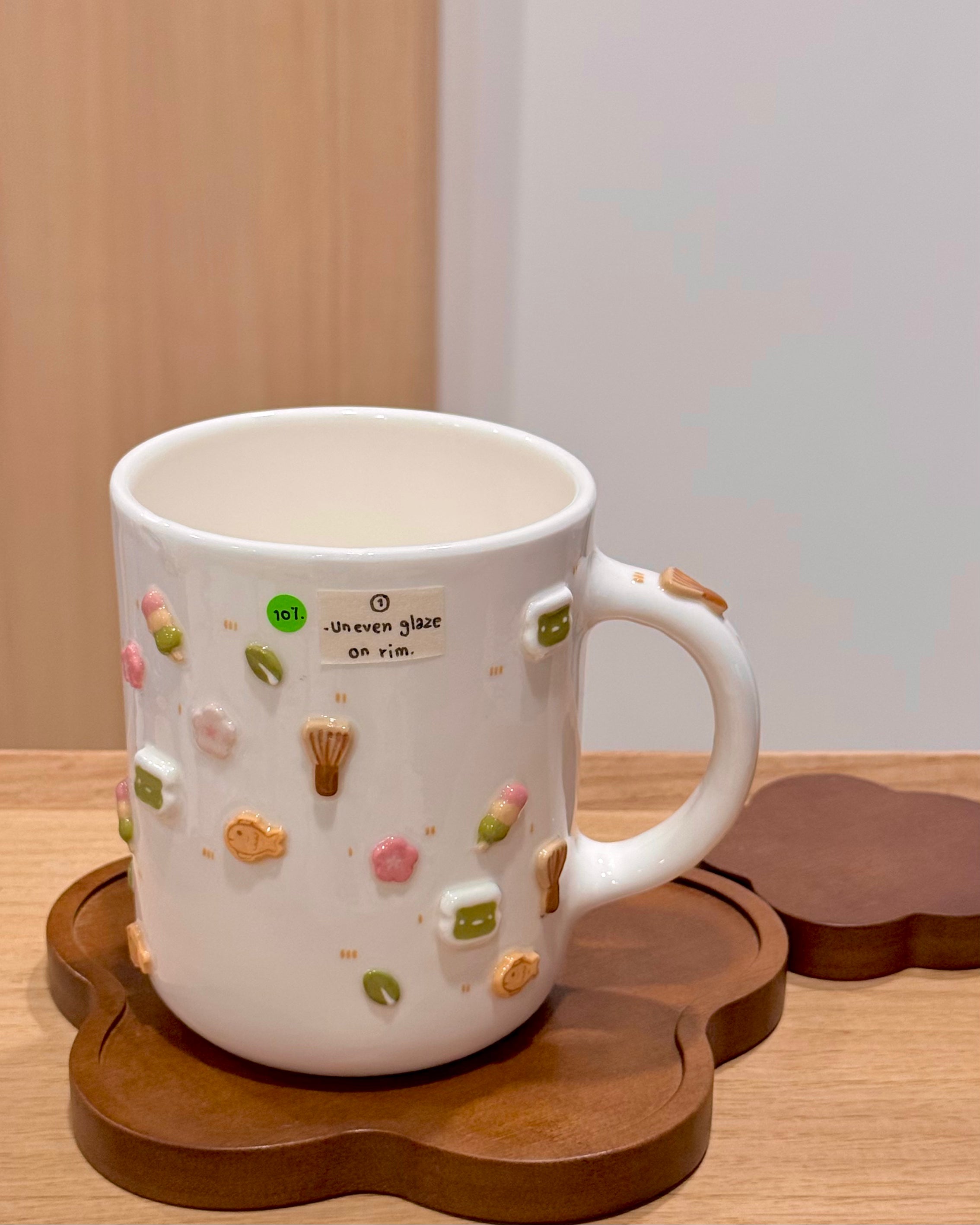 MATCHA cup, Giant size - Mid Year Sale❗️