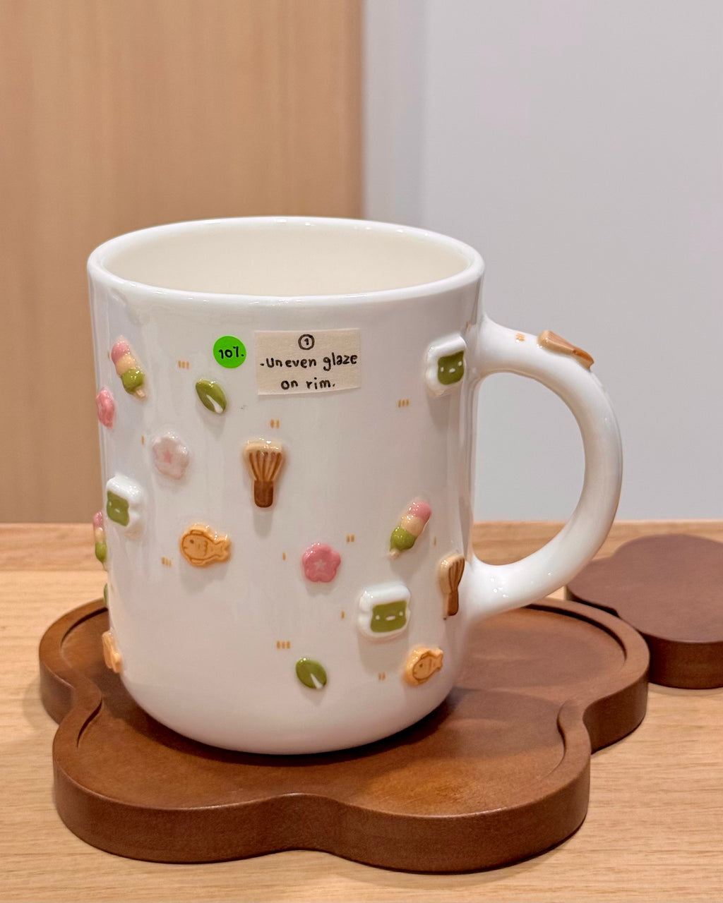 MATCHA cup, Giant size - Mid Year Sale❗️