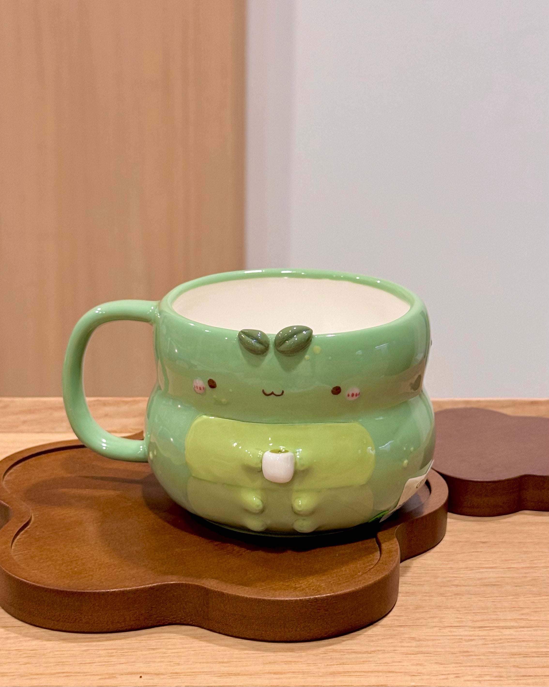 MATCHA cup, Chubby cup- Mid Year Sale❗️