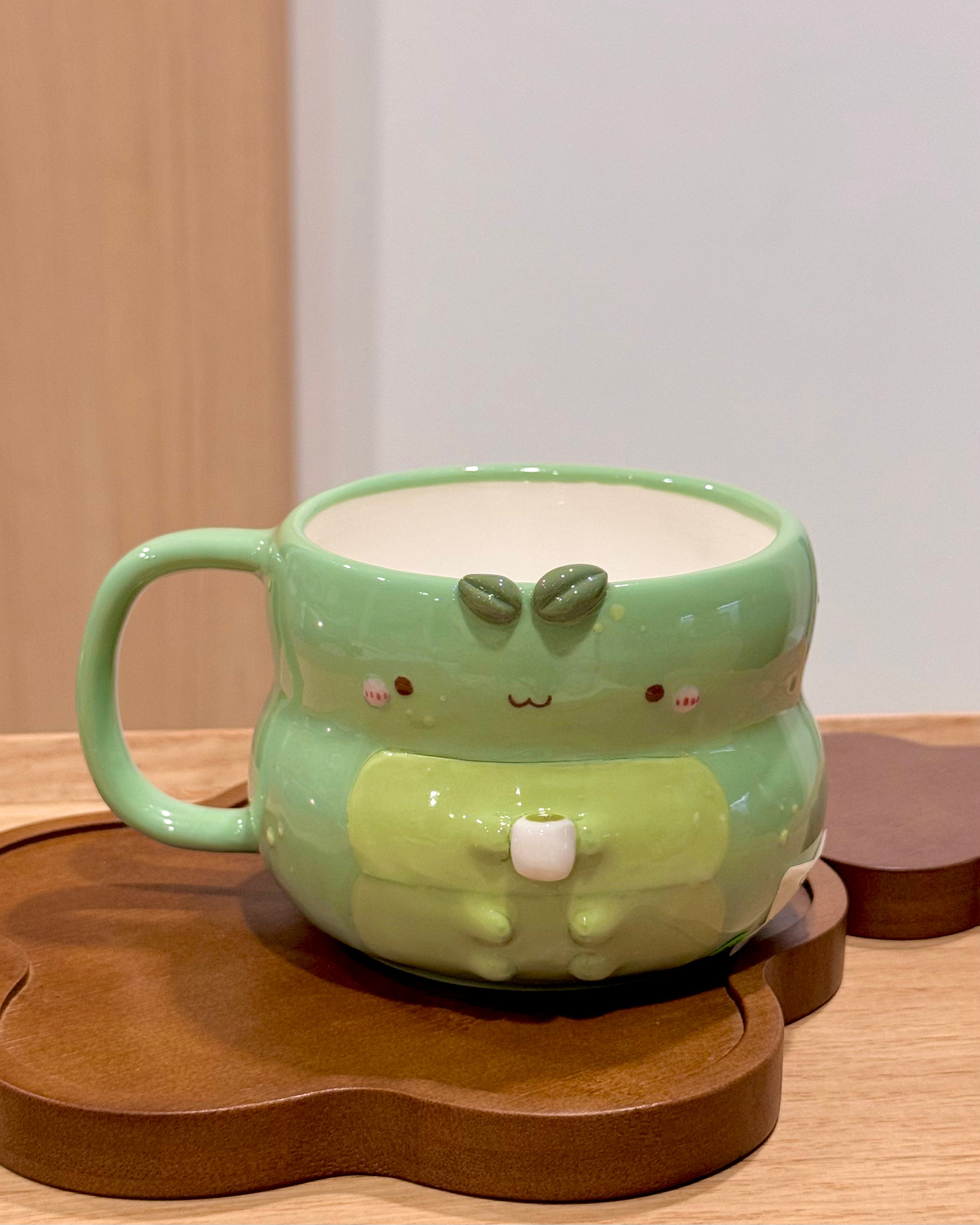 MATCHA cup, Chubby cup- Mid Year Sale❗️
