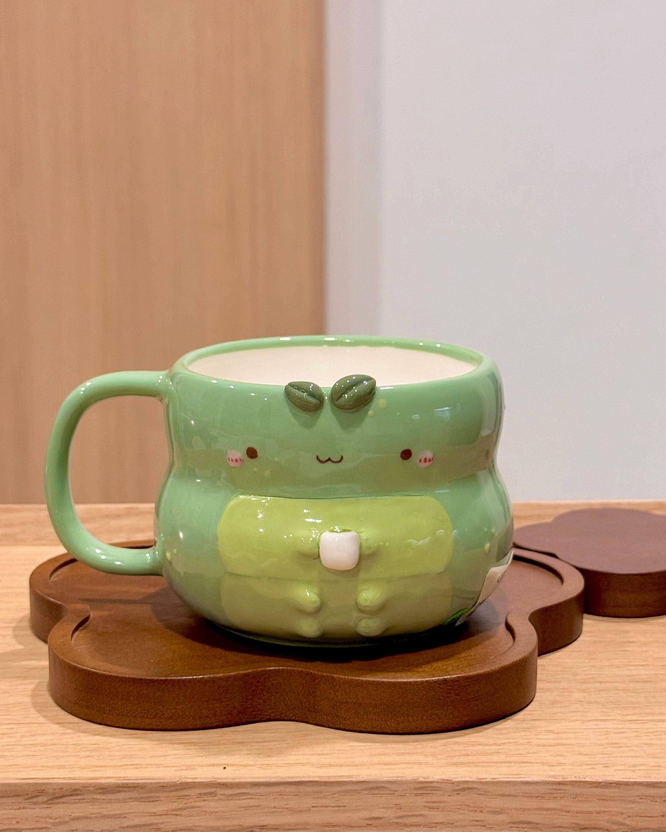MATCHA cup, Chubby cup- Mid Year Sale❗️