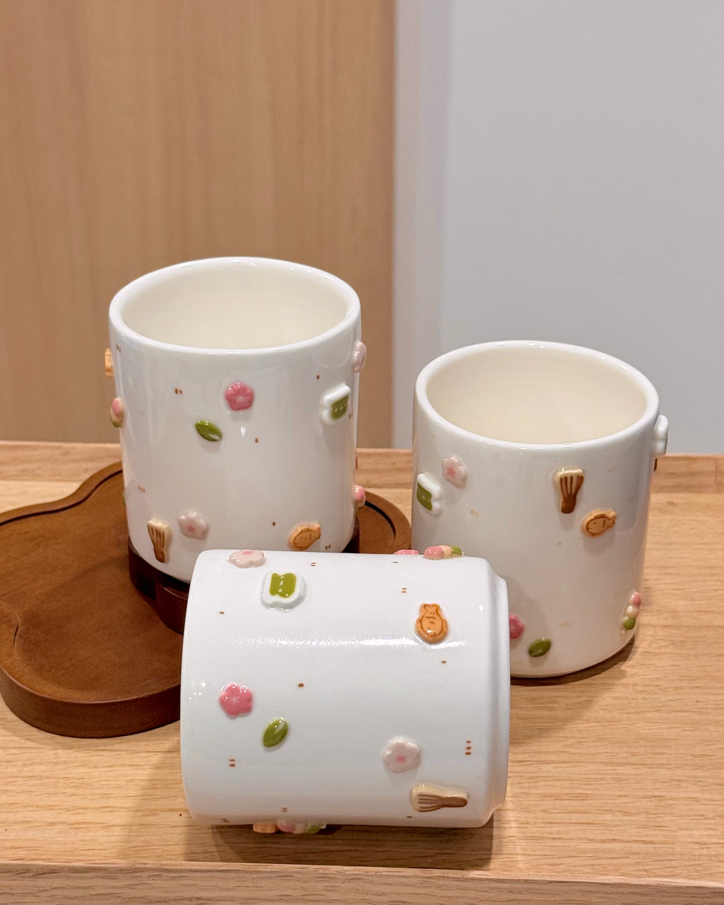 MATCHA TEA CUP size - Mid Year Sale❗️