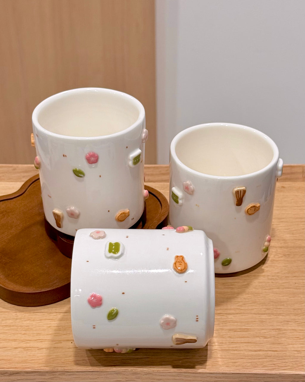 MATCHA TEA CUP size - Mid Year Sale❗️