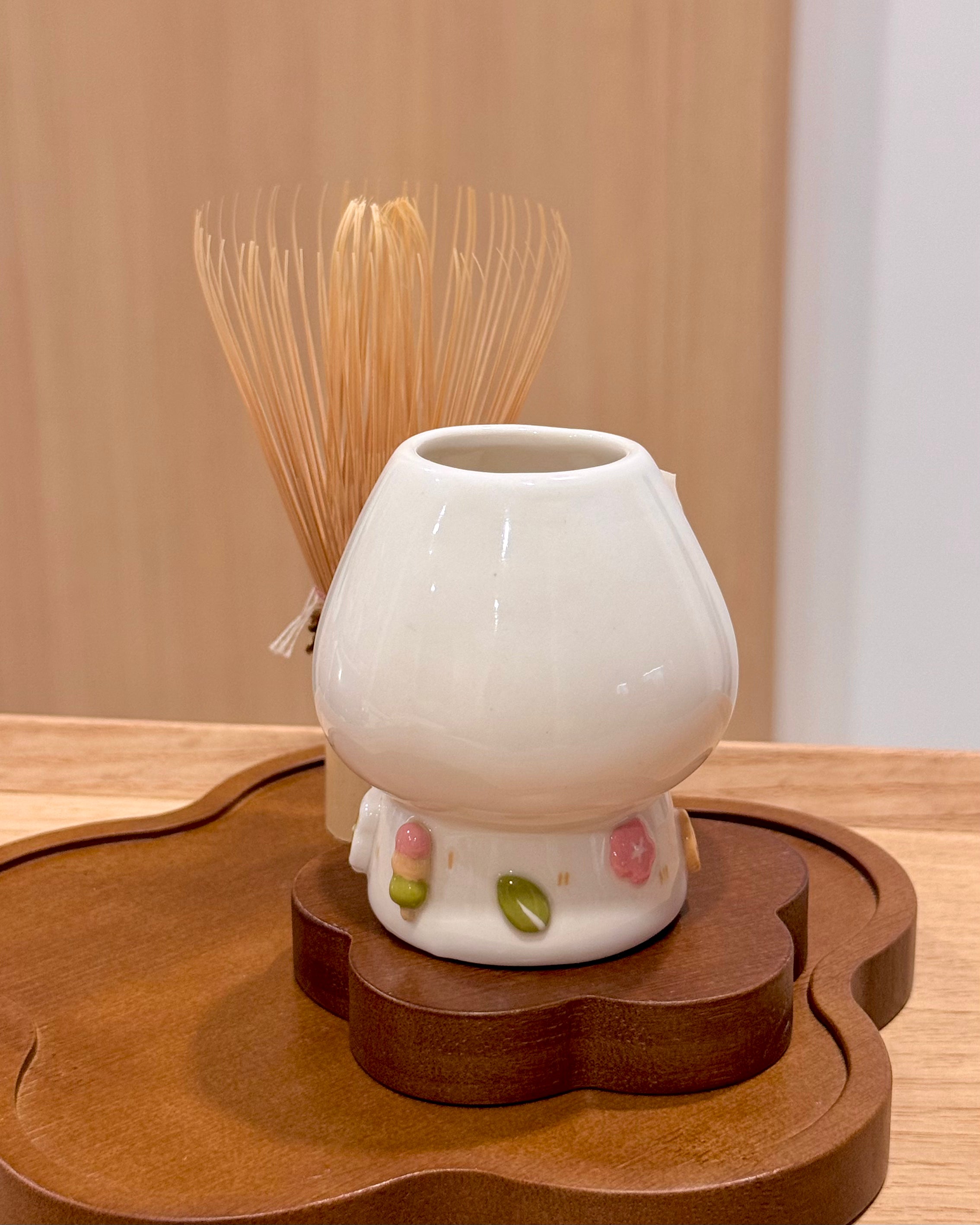 MATCHA chasen holder, whisk holder - Mid Year Sale❗️