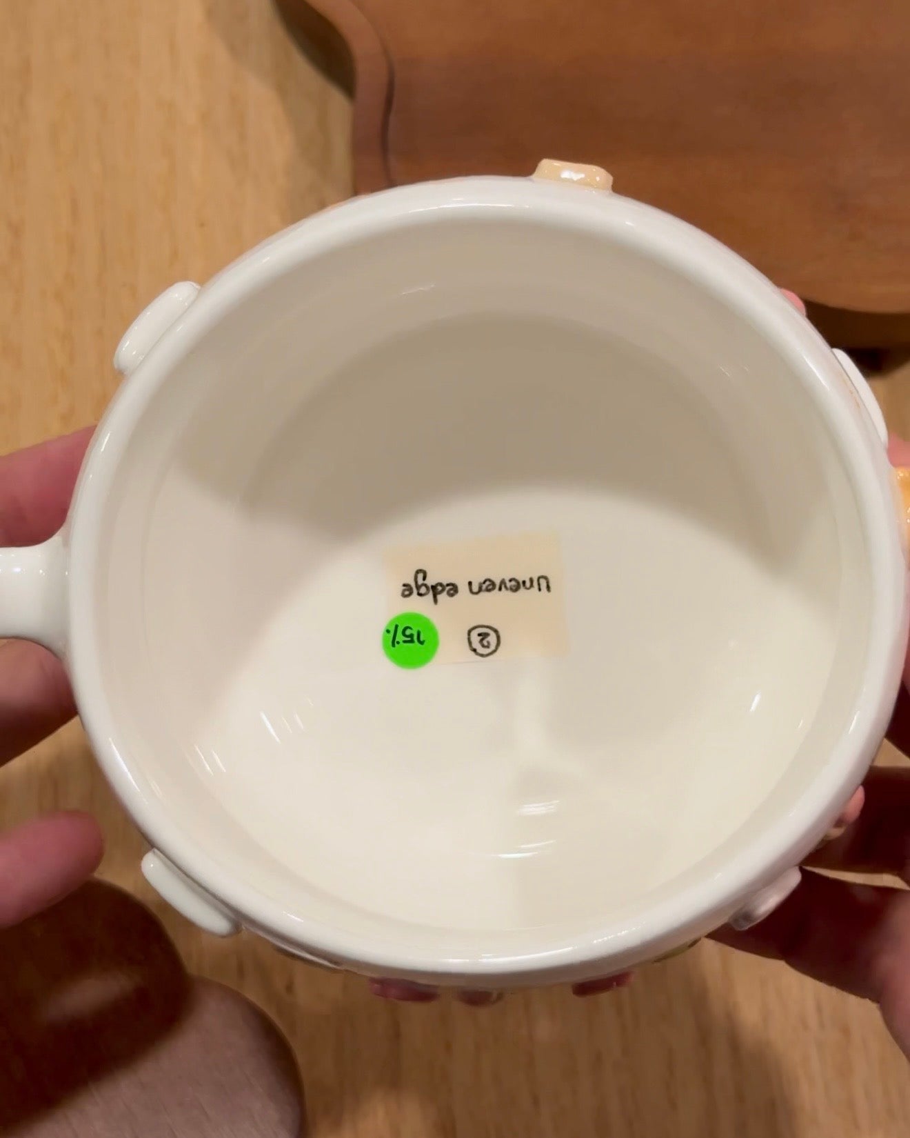 MATCHA cup, Fluffy cup- Mid Year Sale❗️