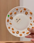 HAPPYBREAD plate - Mid Year Sale❗️