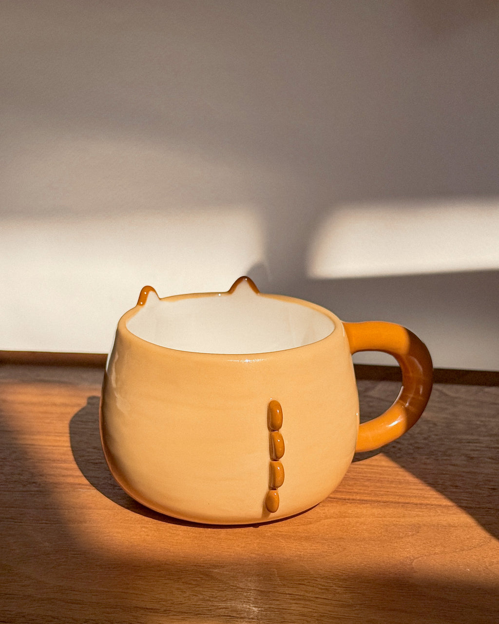HORSE, CHUBBY size cup