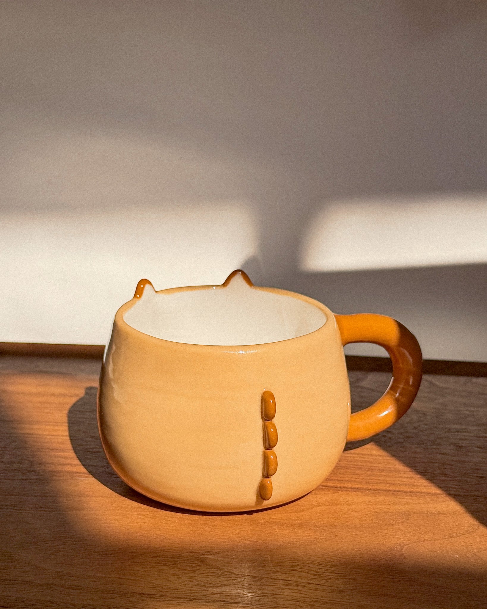 HORSE, CHUBBY size cup