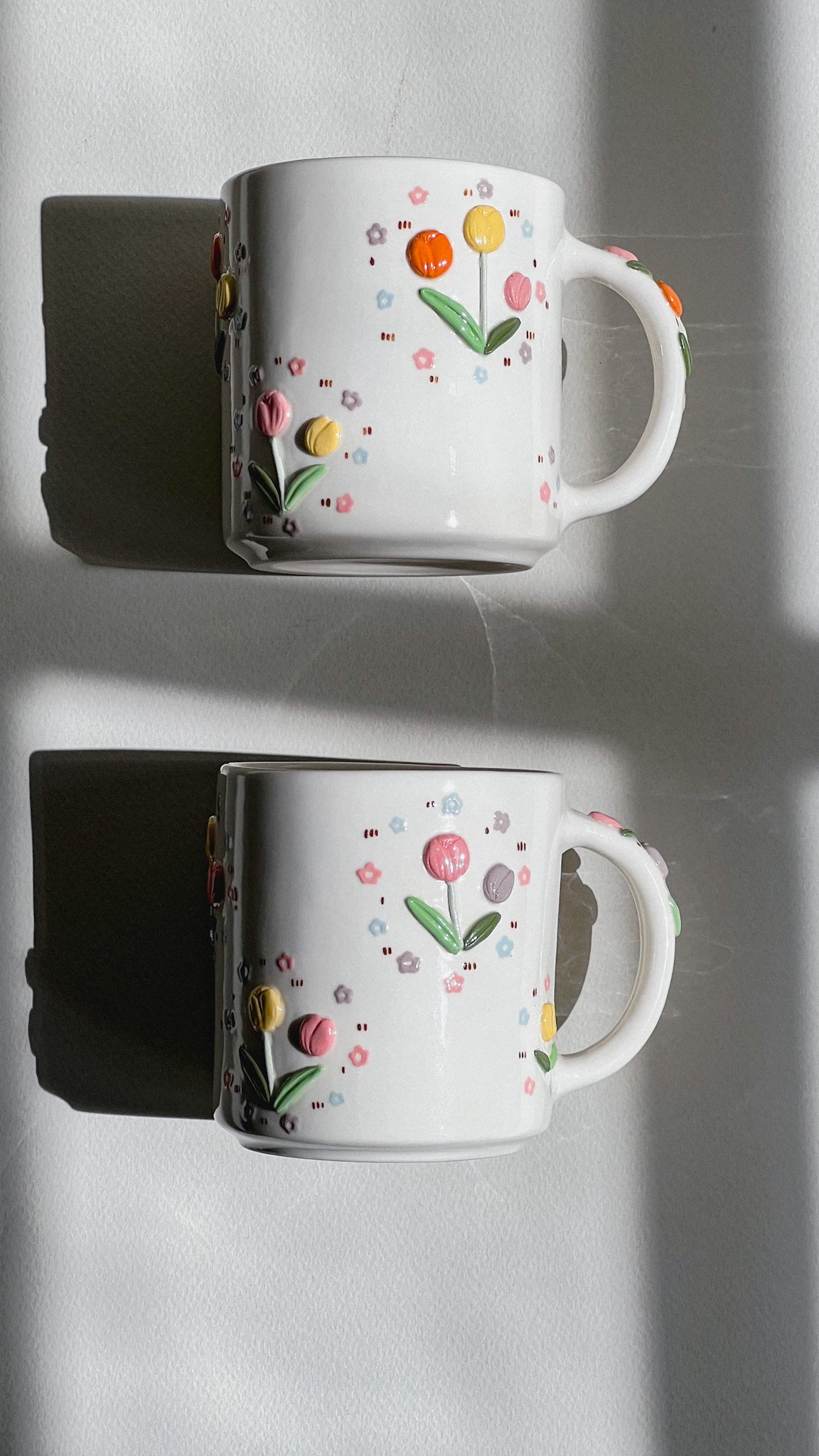 Tulip cup, Regular size🌷