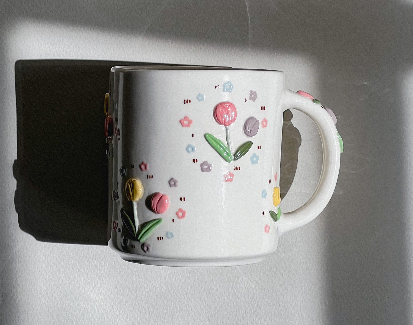 Tulip cup, Regular size🌷