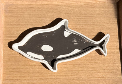 "preorder of" SONG OF THE SEA Collection TRAY , Estimated Completion: AUG