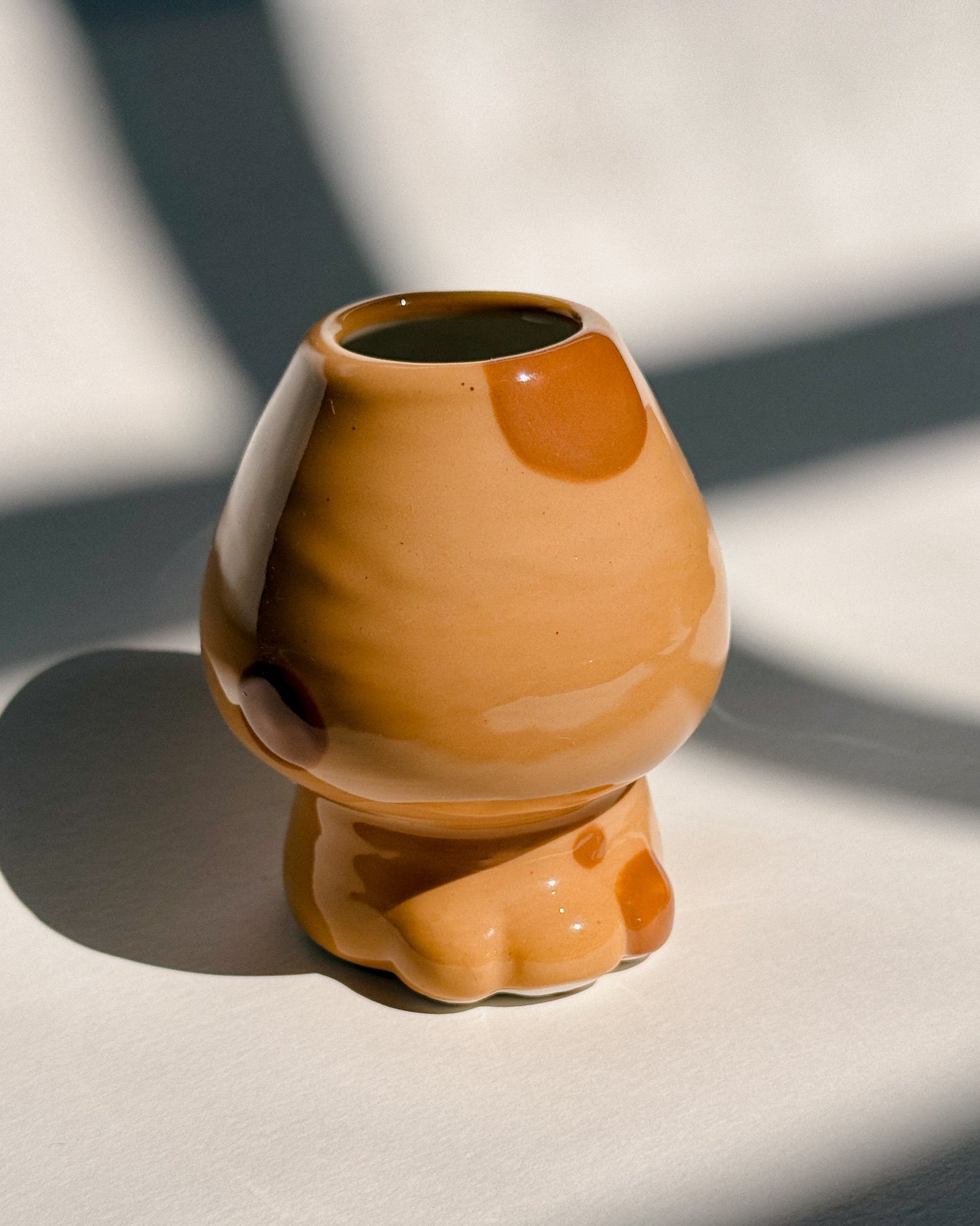 CAT PAW chasen holder, whisk holder