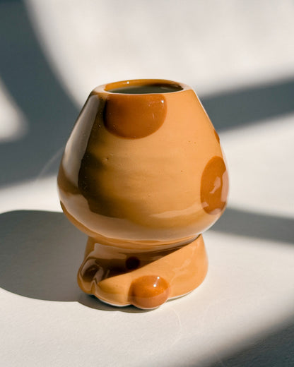 CAT PAW chasen holder, whisk holder