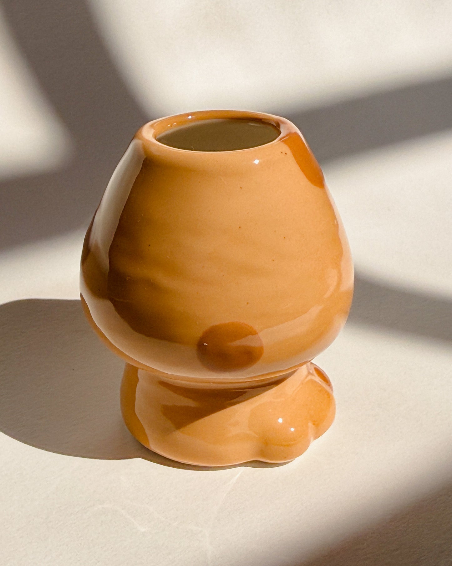 CAT PAW chasen holder, whisk holder