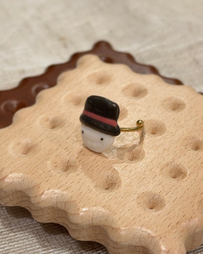 Spinning Onigiri Ring