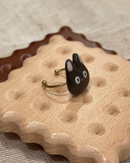 Spinning Onigiri Ring