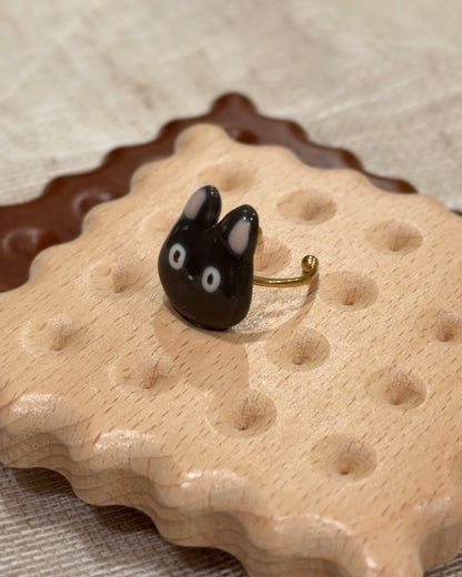 Spinning Onigiri Ring