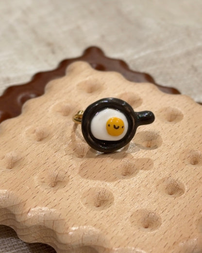 Spinning Onigiri Ring