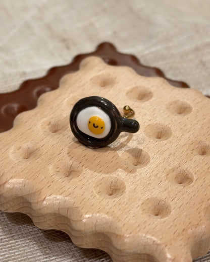 Spinning Onigiri Ring