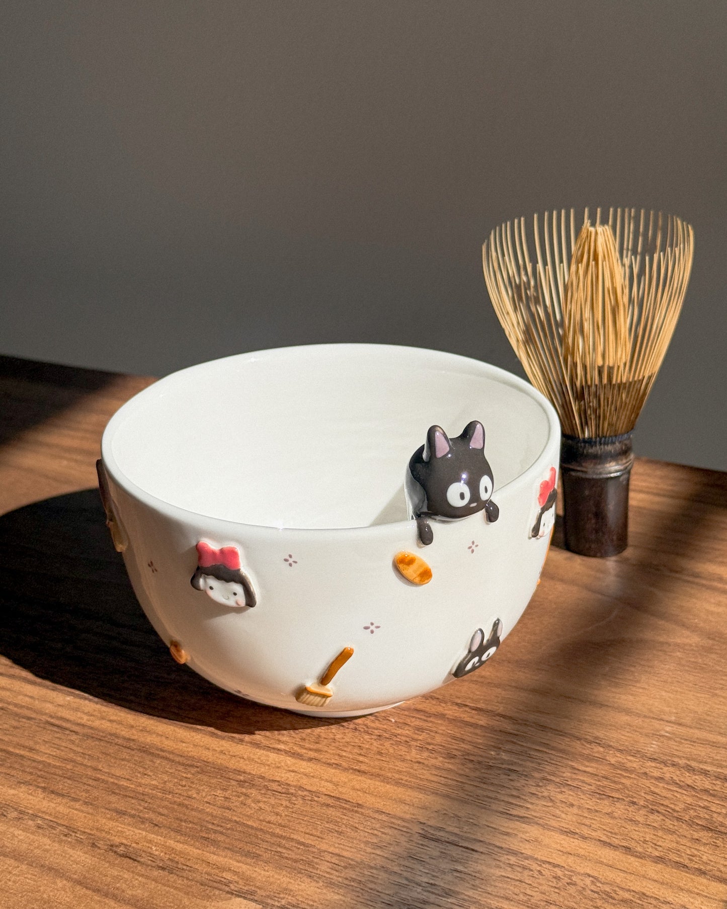 TINY WITCH Bowl Collection *PRE-ORDER, Estimated Completion: OCT-NOV