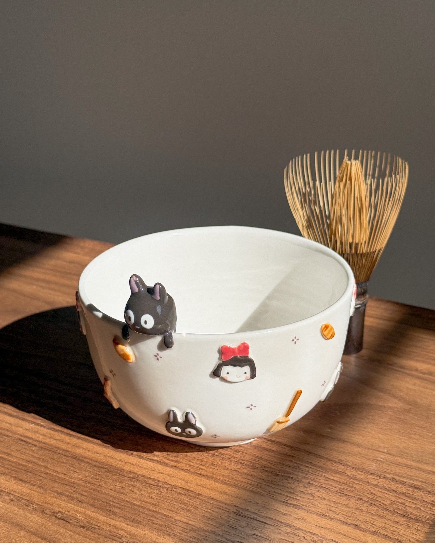 TINY WITCH Bowl Collection *PRE-ORDER, Estimated Completion: OCT-NOV