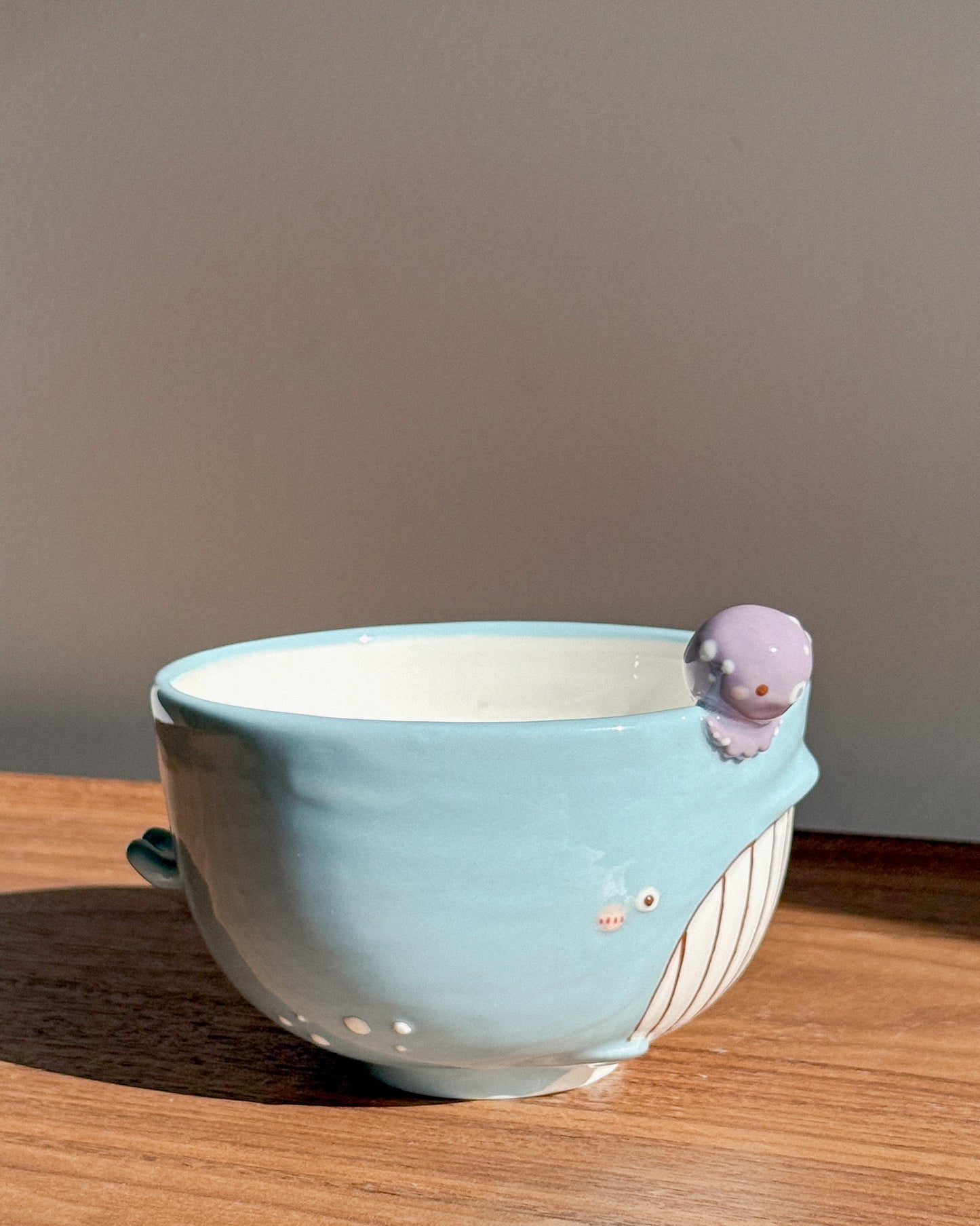 WHALE Bowl Collection *PRE-ORDER, Estimated Completion: OCT-NOV