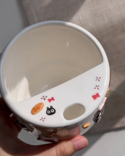 "Preorder of"TINY WITCH To-Go Cup, Estimated Completion: AUG-SEP