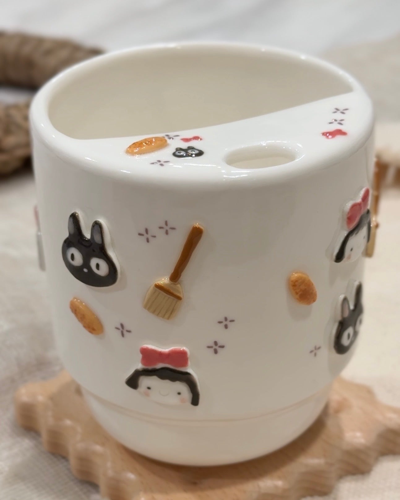 "Preorder of"TINY WITCH To-Go Cup, Estimated Completion: AUG-SEP