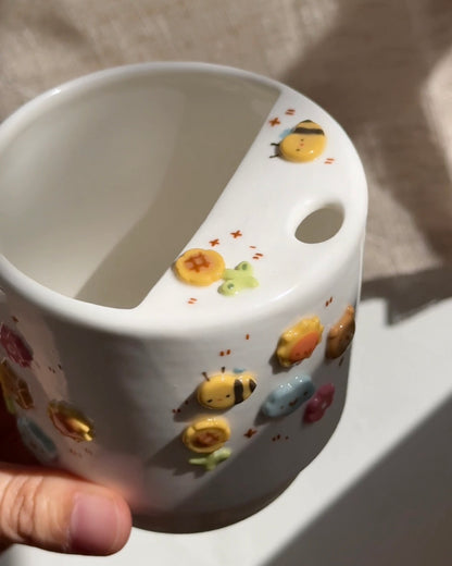 "Preorder of"SUNNY DAY To-Go Cup, Estimated Completion: AUG-SEP