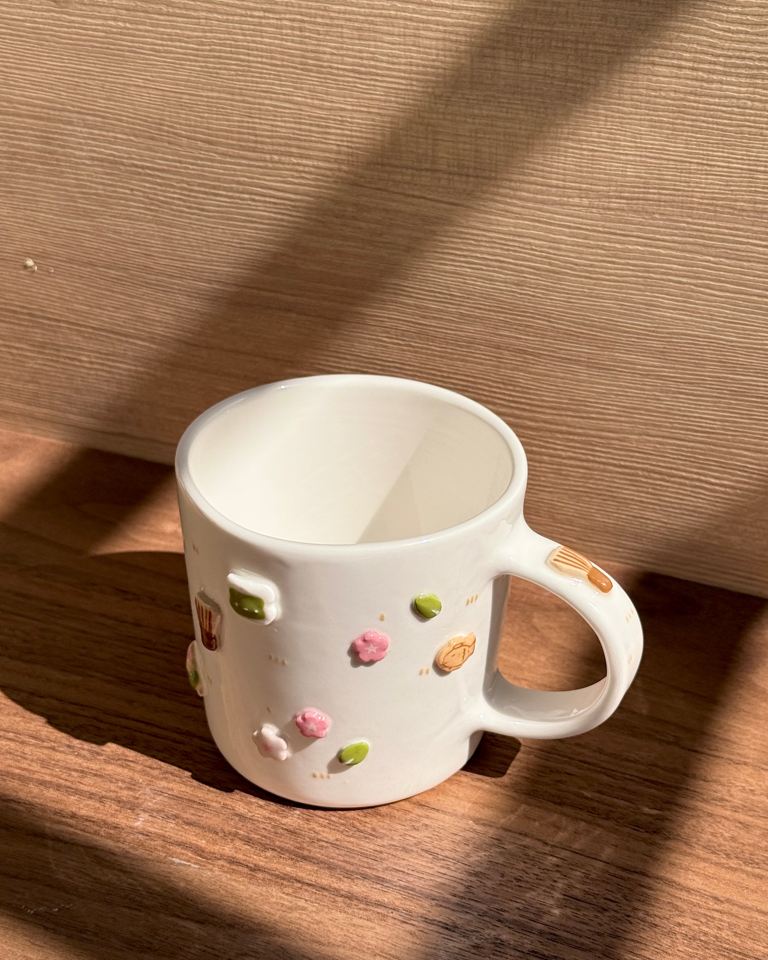 MATCHA GREEN TEA, CLASSIC size cup