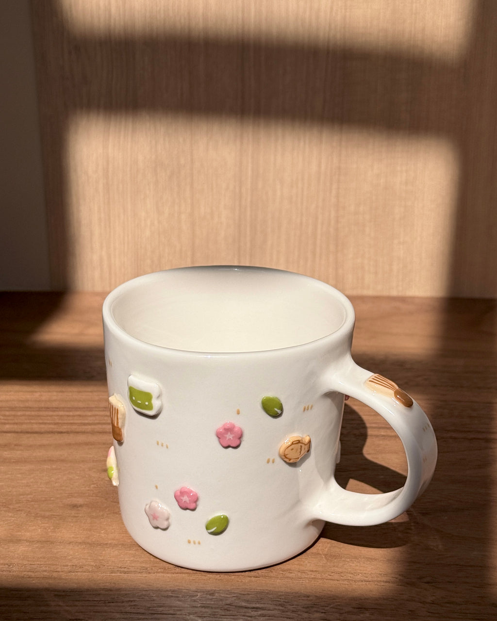 MATCHA GREEN TEA, CLASSIC size cup
