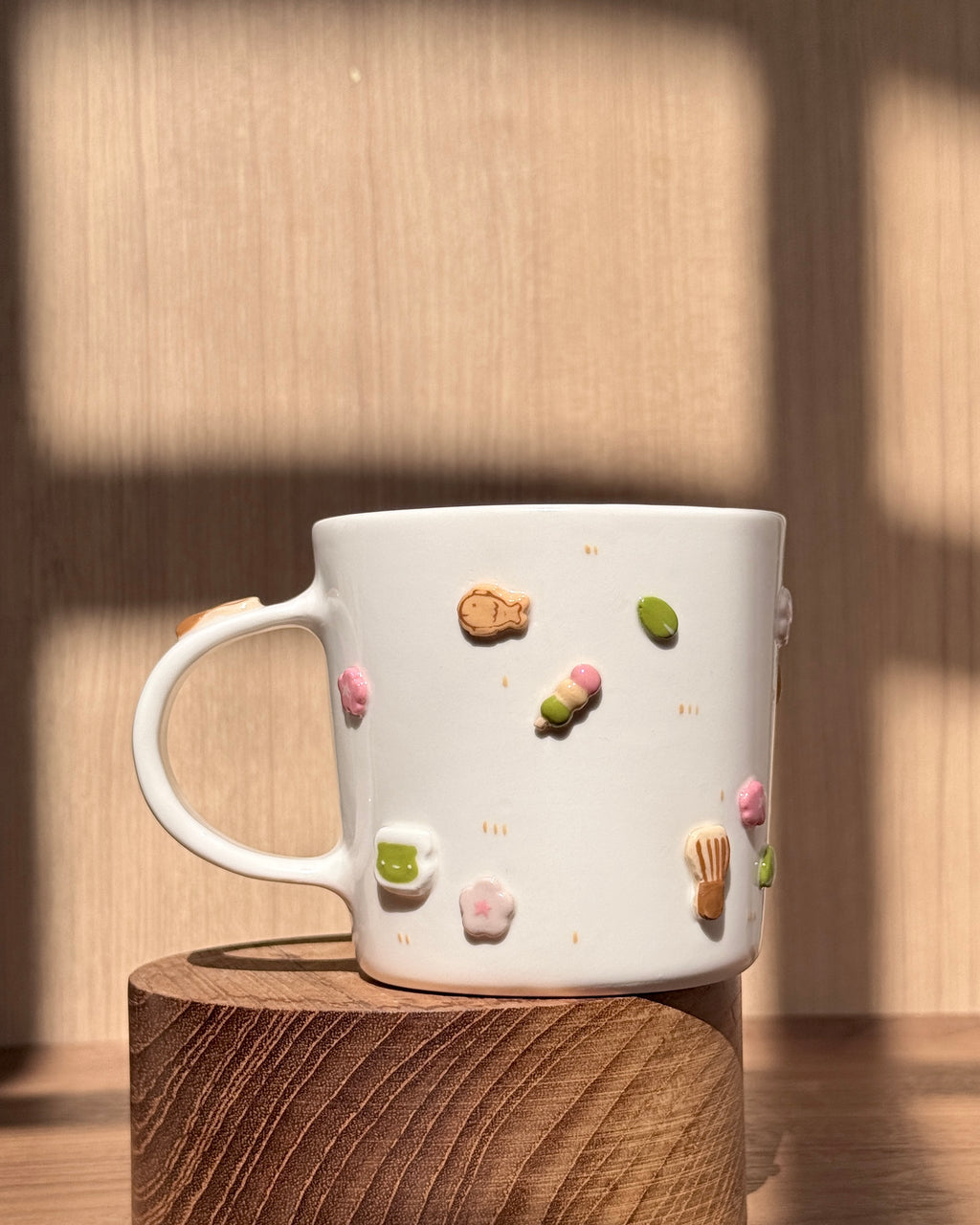 MATCHA GREEN TEA, CLASSIC size cup