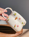 MATCHA cup Fluffy size