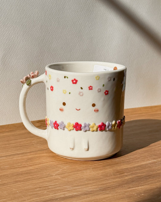 BLOOM Regular size cup-WINTER SALE ❄️