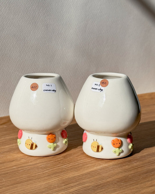 BABY TULIP chasen holder-WINTER SALE ❄️