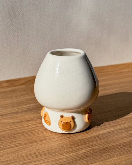 CAPYBREAD chasen holder-WINTER SALE ❄️