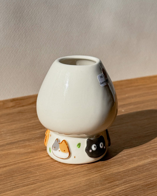 CAT chasen holder-WINTER SALE ❄️