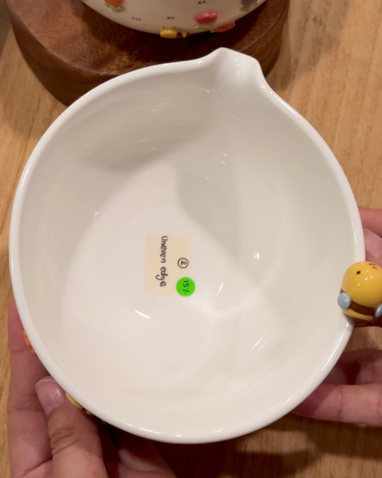 BABY TULIP, Matcha bowl, Chawan - Mid Year Sale❗️