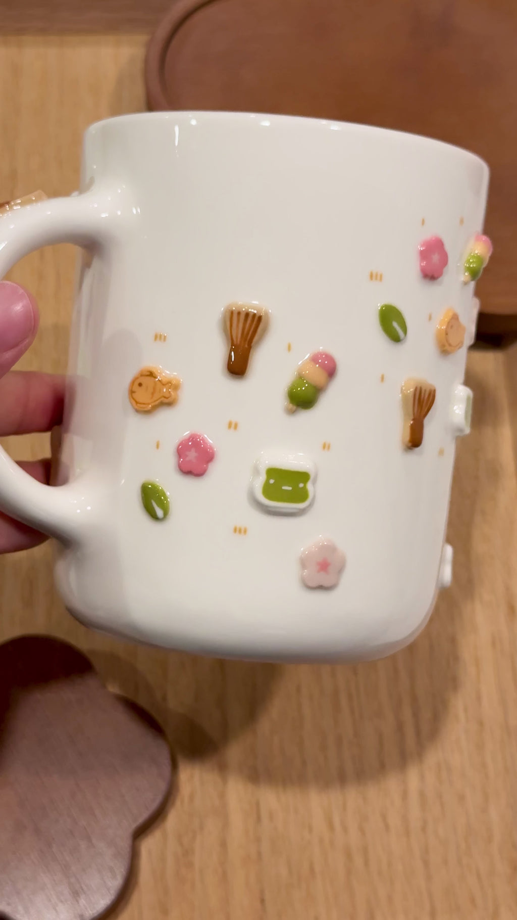 MATCHA cup, Giant size - Mid Year Sale❗️