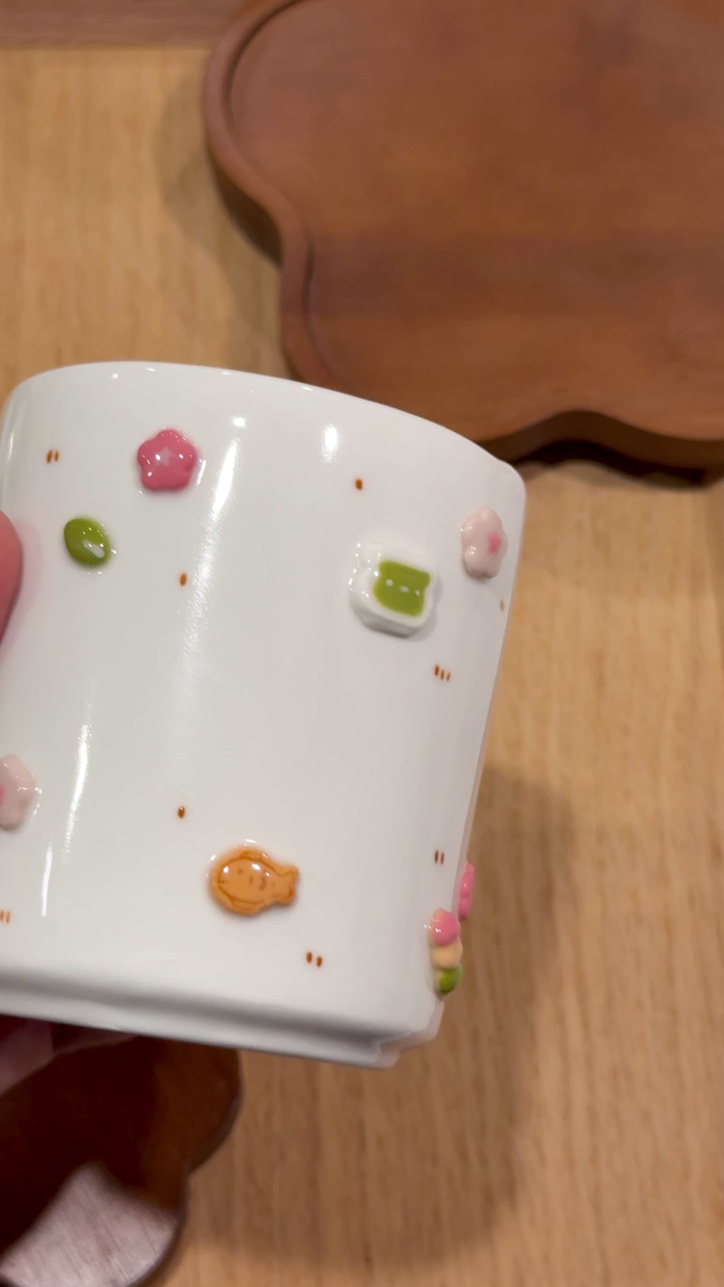 MATCHA TEA CUP size - Mid Year Sale❗️