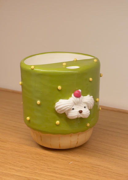 "Preorder of" MERRY CHRISTMAS To go cup, Estimated Completion: NOV.