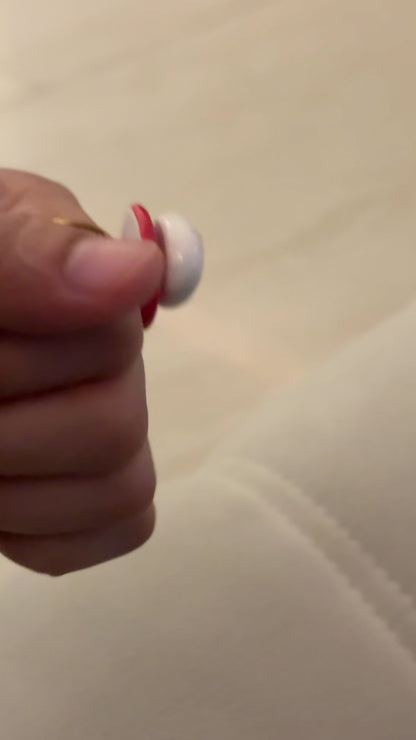 Spinning Onigiri Ring