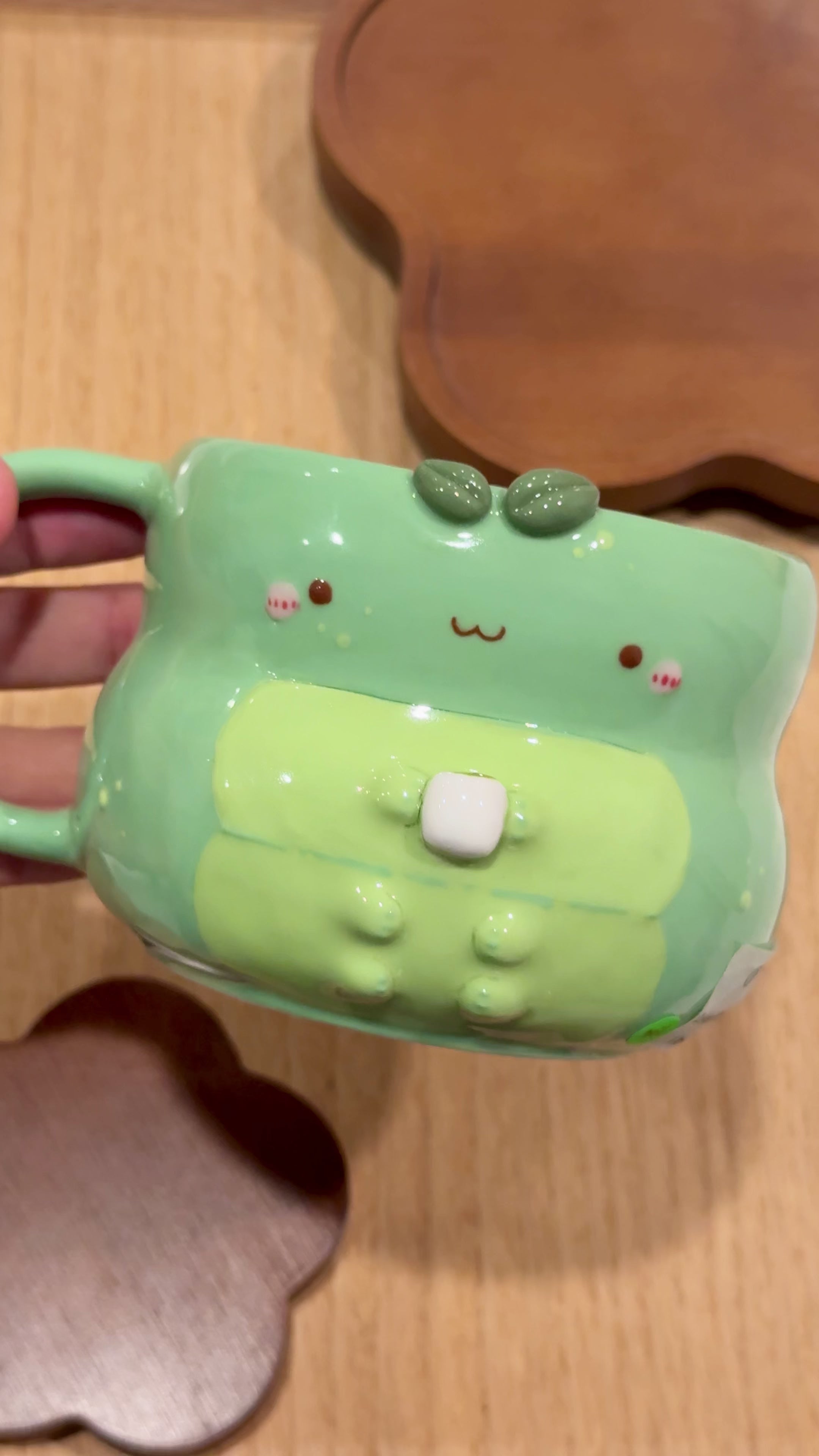 MATCHA cup, Chubby cup- Mid Year Sale❗️