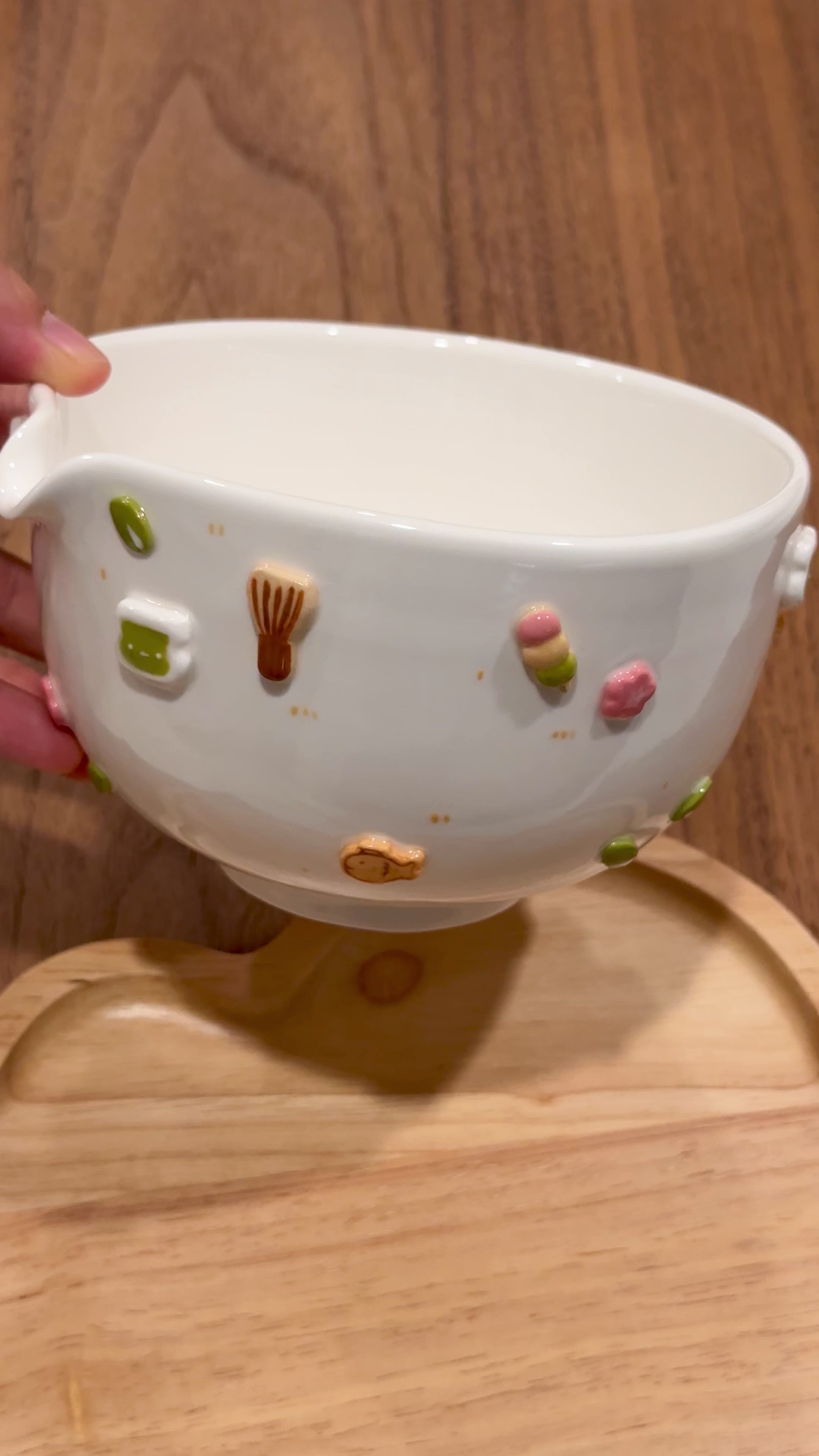 MATCHA GREEN TEA Matcha Bowl, Chawan - Mid Year Sale❗️
